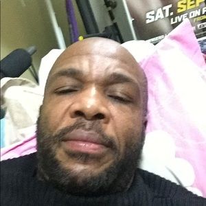 Meet your Posher, Patrick